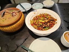 -在莲野·湖北民间菜·头牌松滋鸡(光谷步行街店)