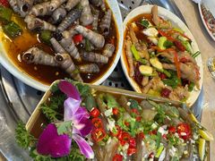 -福茗春薪禾记海鲜烧烤(八一路店)