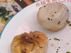 -小杨生煎(黄河路店)