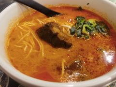 -和府捞面(天河领展广场店)