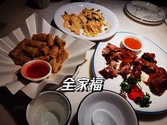-涌上外婆桥(南塘店)