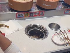 -龍歌自助小火锅(李沧丽达店)