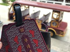 -西安华清御汤酒店