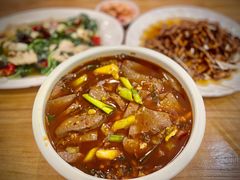 -土桥老街黄鸭子(清淳家园店)