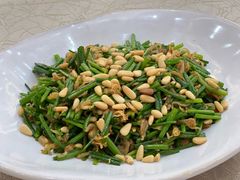 -轩记海鲜餐厅·四十五年老字号·经典粤菜(西区彩虹店)
