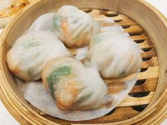 顺德人家虾饺皇-顺德人家食府(黄金广场店)