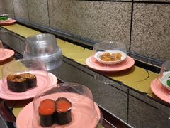 -争鲜回转寿司(金桥家乐福店)