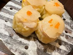 -香港龙凤楼(陆家嘴中心店)