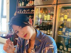 -羽深肉铺 Steak & Wine