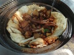 -二十一分小锅炖(中心店)