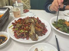 -刘胖子家常菜·蹄花焖藕(中南店)