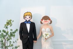 -CD视觉婚纱摄影