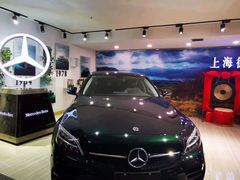 -上海德星奔驰(江杨南路店)