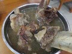 -老牌依强牛肉店(达道总店)