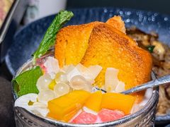 -鲜潭蒸汽石锅鱼(五道口购物中心店)