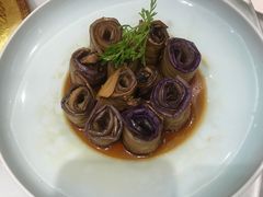 -民福居烤鸭店(石榴庄店)