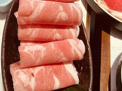 -捞神煲汤火锅(湖滨商业街店)