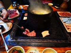 -滇藏石锅宴(崇仁巷老店)