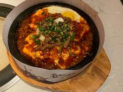 -七八冷面·延边朝鲜族美食(欢乐谷店)
