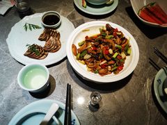 -北平食府(马鞍山路店)