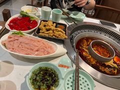 麻辣牛肉-晓宇重庆火锅(赛格国际购物中心店)