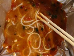-见味花甲·鸡汤花甲粉(合生汇店)