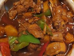 -食悦江南·淮扬菜·烤鸭(亚运村·惠新店)