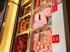 -牛太郎时尚自助烧烤