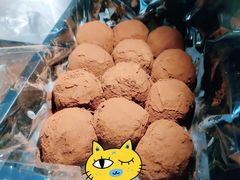 提拉米苏年糕团-可丽可丽·生日蛋糕·下午茶(厦门鹭港店)