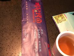 -鸣记脆皮烤鱼·海鲜烤鱼(三八广场店)