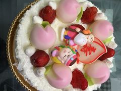 -味多美(望京店)
