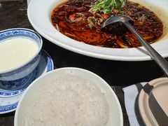-汤城小厨•粤菜•靓汤(苏州街店)