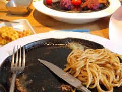 -豪客来牛排(青龙街店)