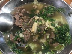 -杨三孃跷脚牛肉(清凤时代店)