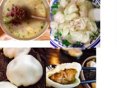 -鸭得堡老鸭汤·鸭血粉丝(凤凰西街店)