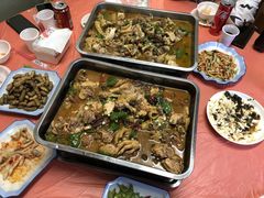 螺丝鸡-埭溪四季乐