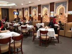 大堂-巴依老爷新疆美食(昌平店)