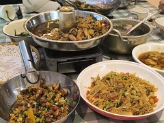 -彭耕记猪油炒小菜(吉联mall店)