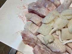 -东椰·海南椰子鸡火锅(朝阳门店)