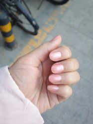点击看大图 -梵熙美甲 Fancy Nails