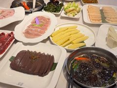 -围炉夜话·潮汕卤水火锅(榕江店)
