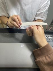 -槿里日式美甲工作室