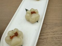 -苏小柳点心·手作小笼包(浦东嘉里城分院)