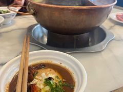 -将台涮肉(酒仙桥店)