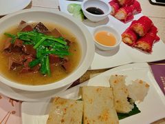 -点都德(聚福楼店)