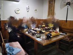 -丽江庭院之丽江往事(安定门店)