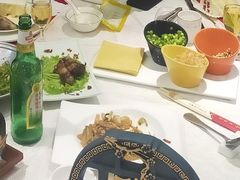 -山孚大酒店-中餐厅