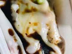 韭黄牛肉肠-荔银肠粉(建六店)