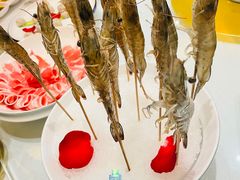 -江海肥牛(桃园南路店)