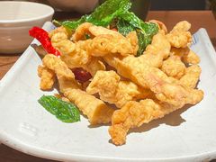 -云海肴·汽锅鸡·云南菜(领展购物广场·中关村店)